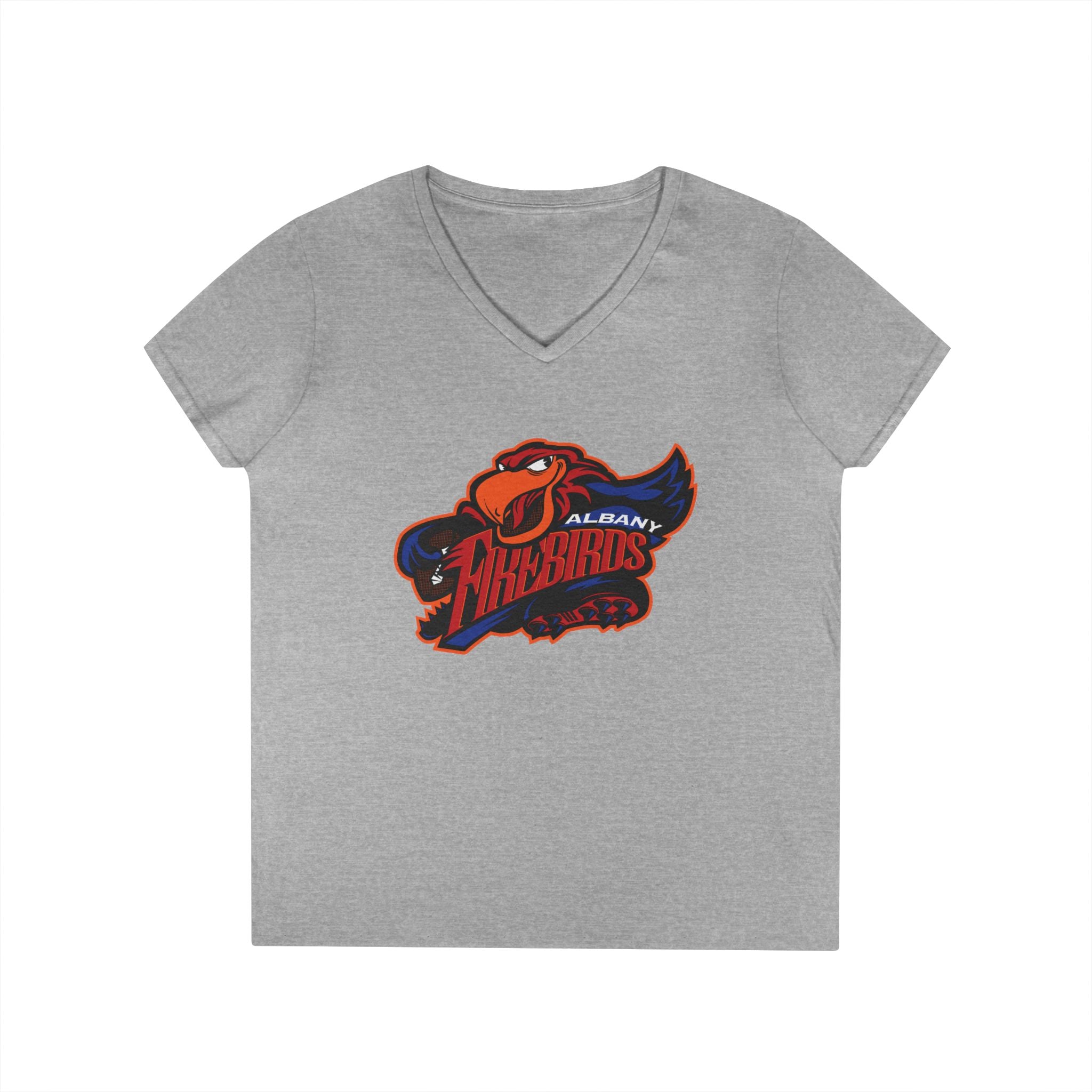 Firebirds V-Neck Shirt