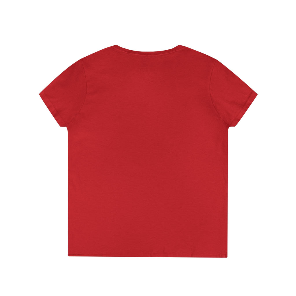 Firebirds V-Neck Shirt