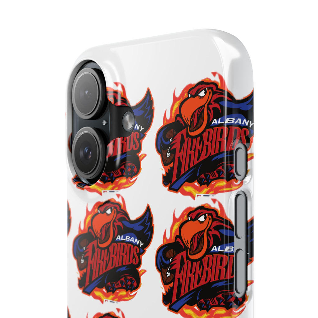 Slim Cases