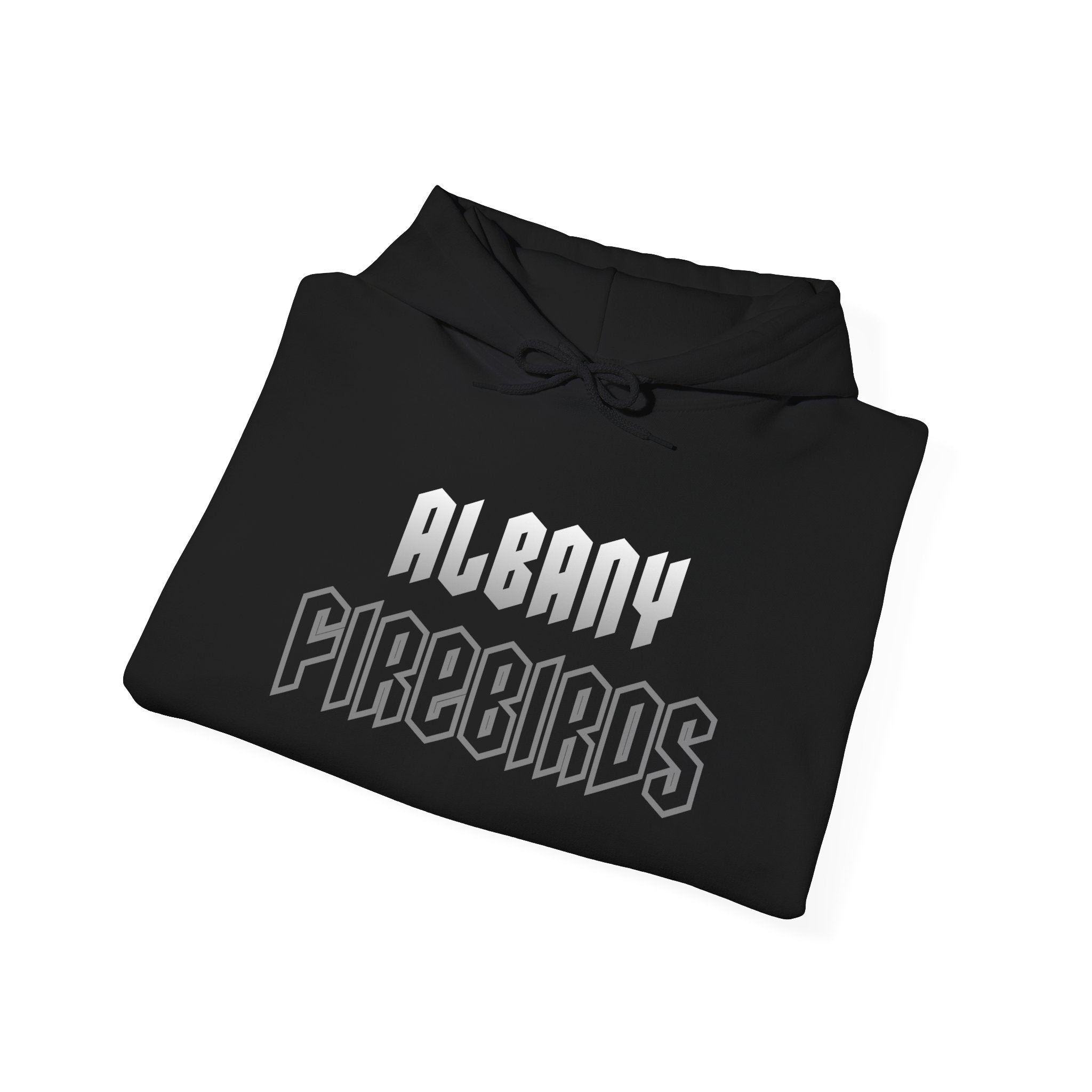 Albany Firebirds Hoodie