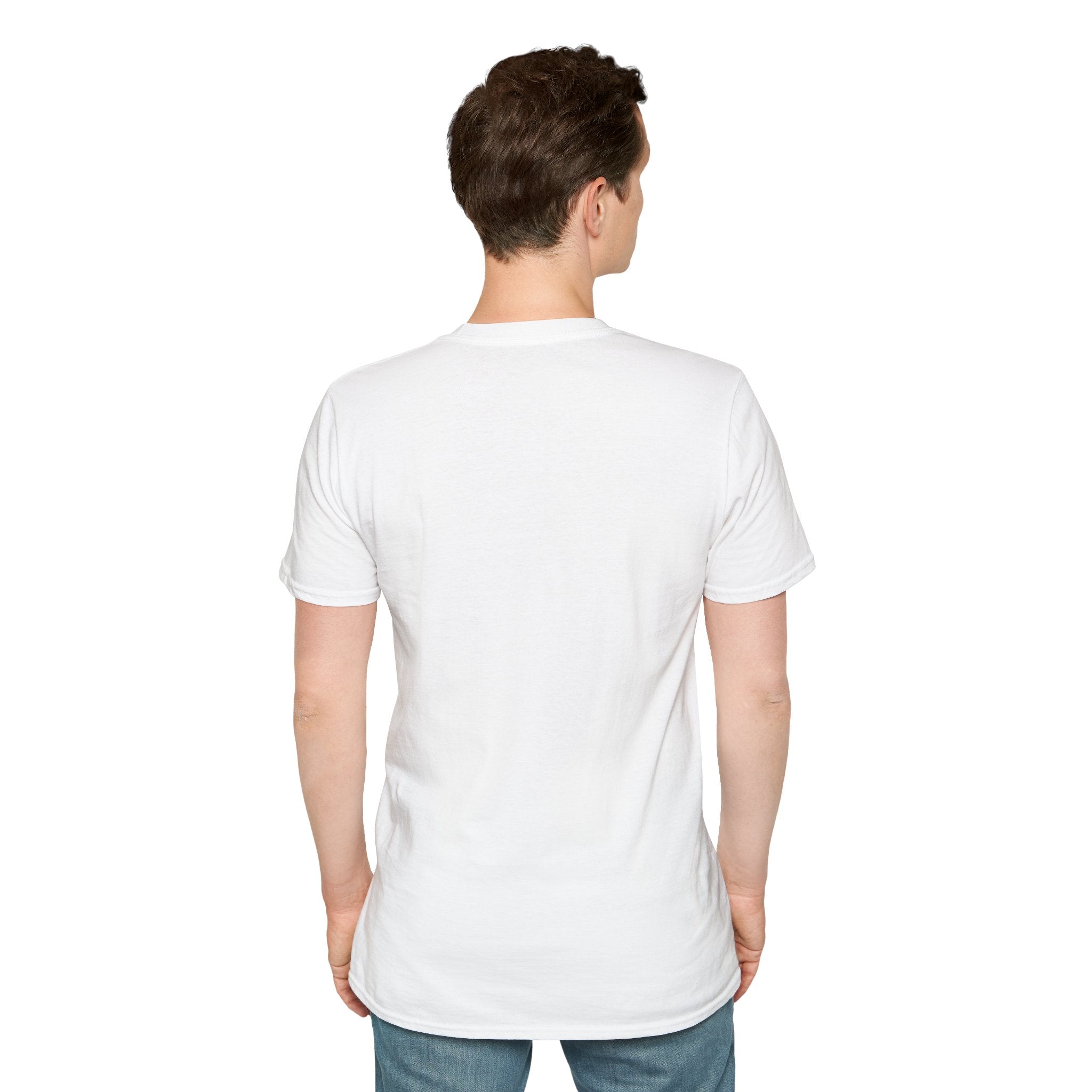 Albany Firebirds Football T-Shirt