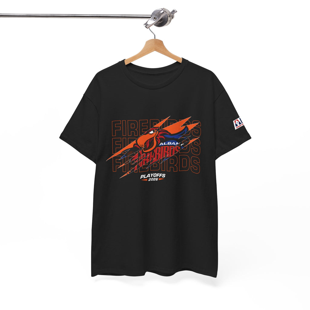 Firebirds Playoffs Tee Online Exclusive