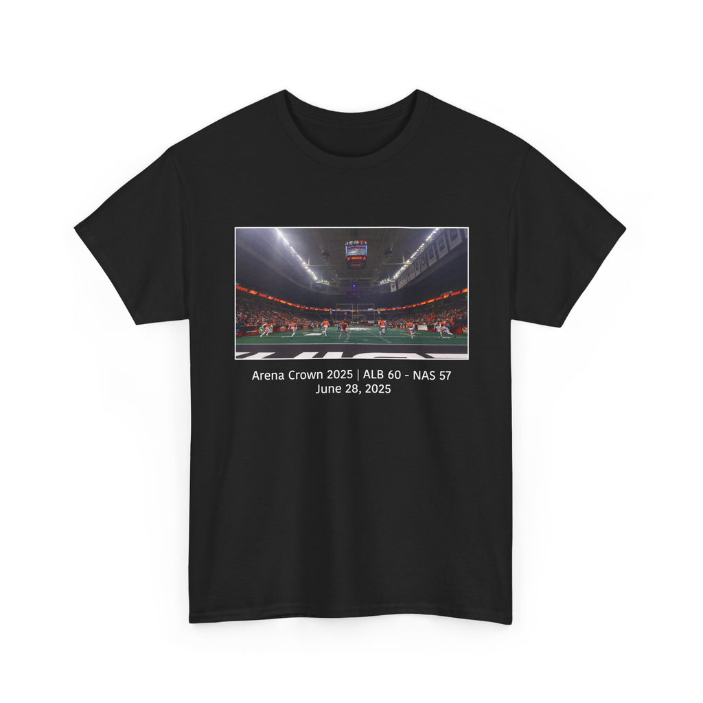 2025 Championship Tee