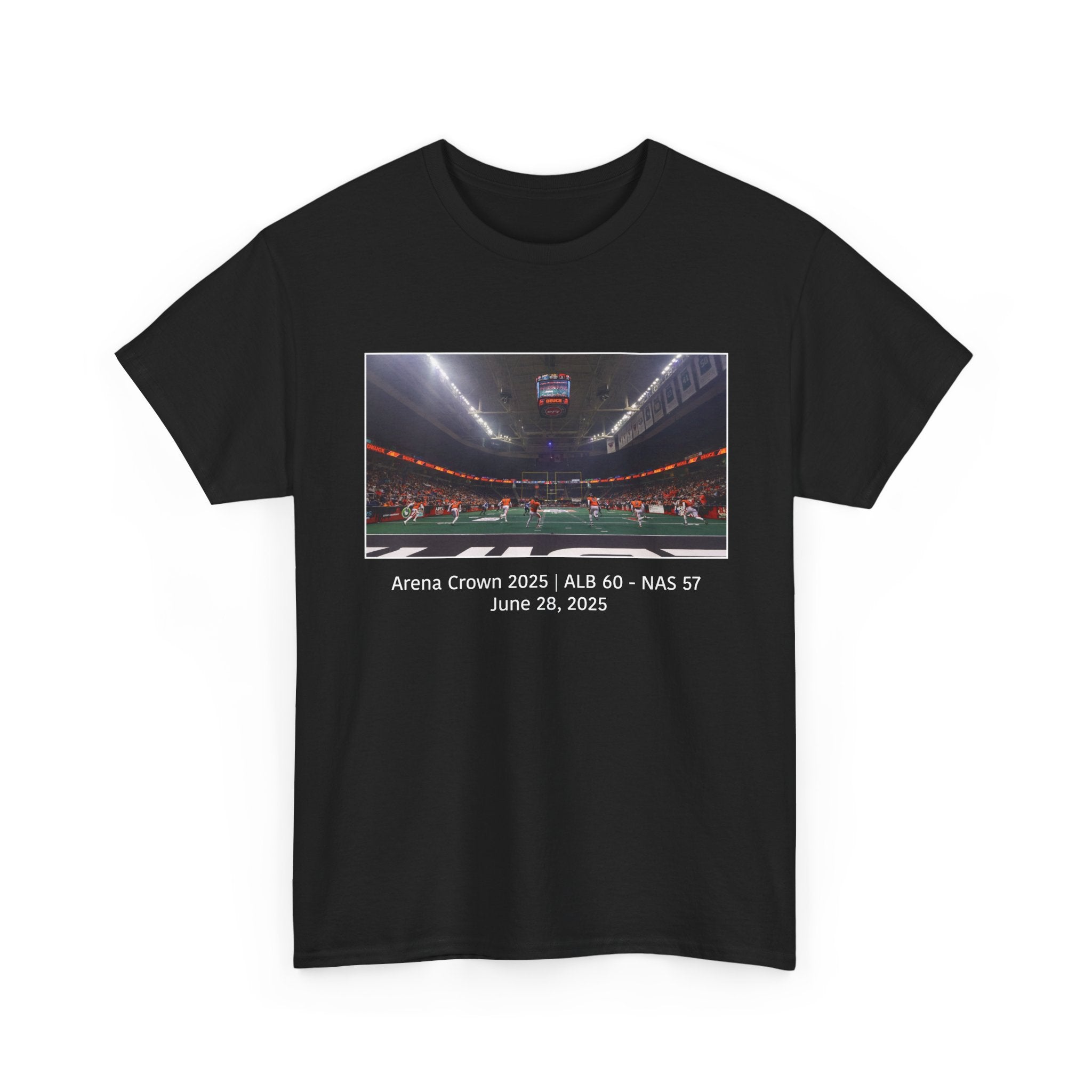 2025 Championship Tee