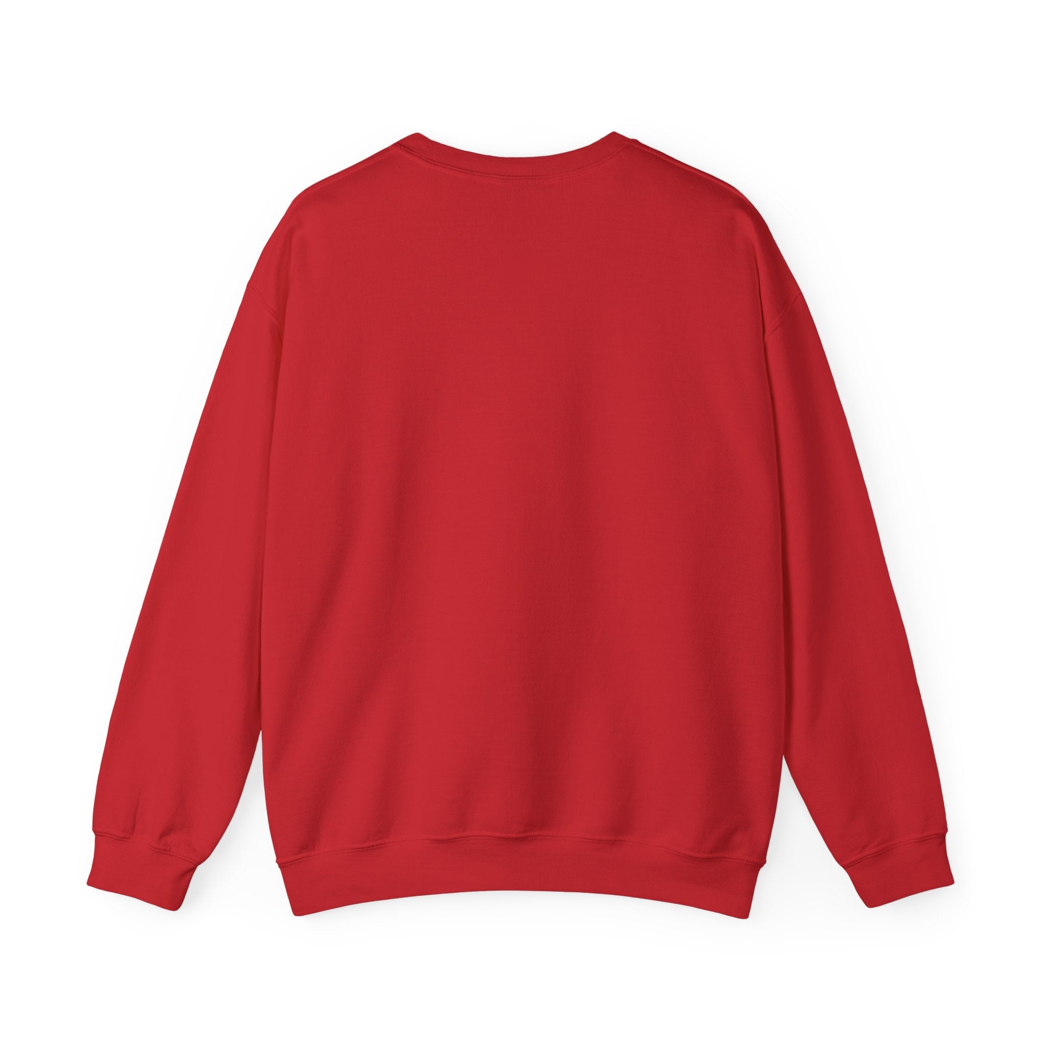 Albany Firebirds Logo Crewneck Sweatshirt