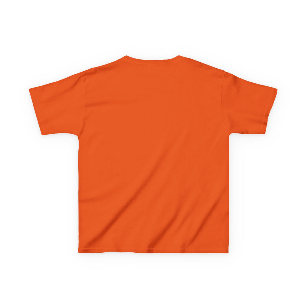 Albany Firebirds Kids T‑Shirt — Retro Sports Team Tee