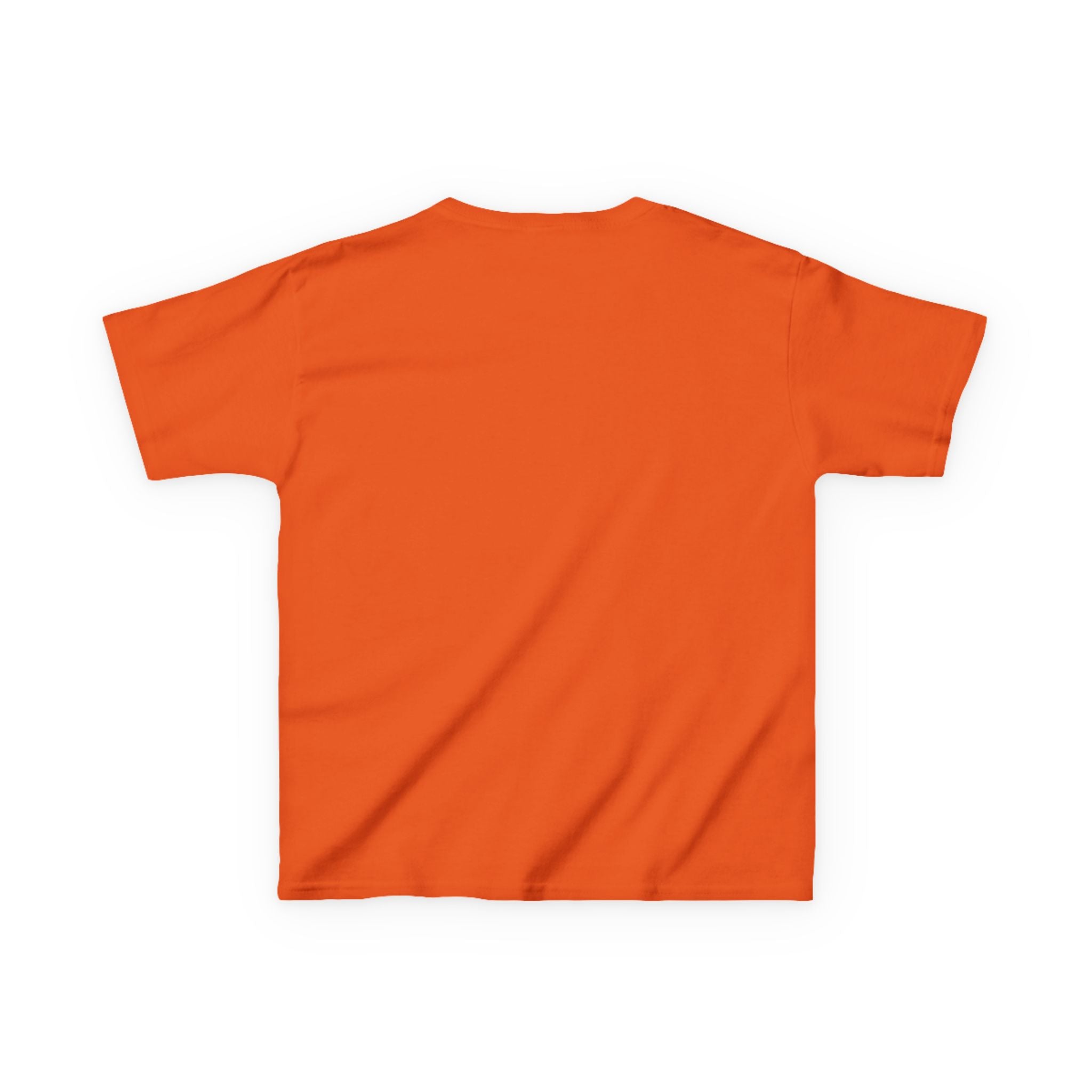 Albany Firebirds Kids T‑Shirt — Retro Sports Team Tee