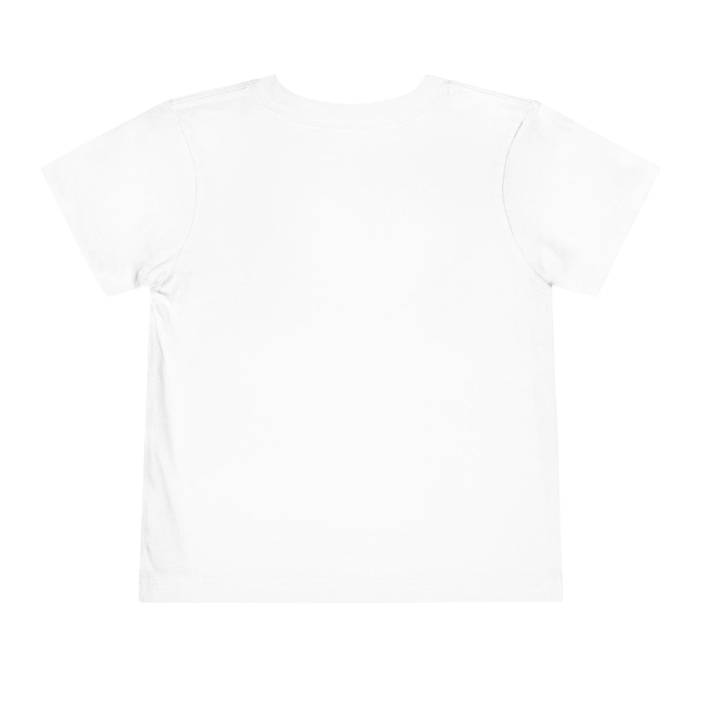 Toddler Tee — Albany Firebirds Logo Kids Shirt