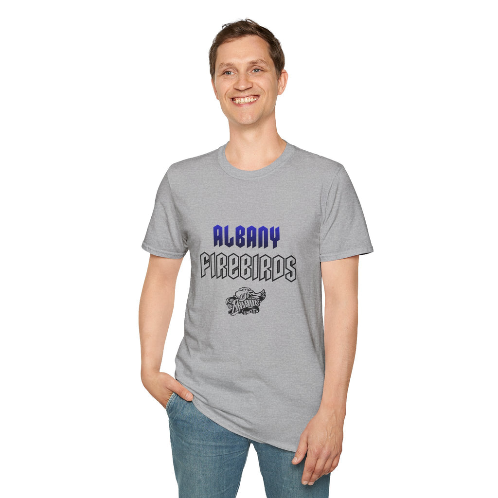 Albany Firebirds T-Shirt