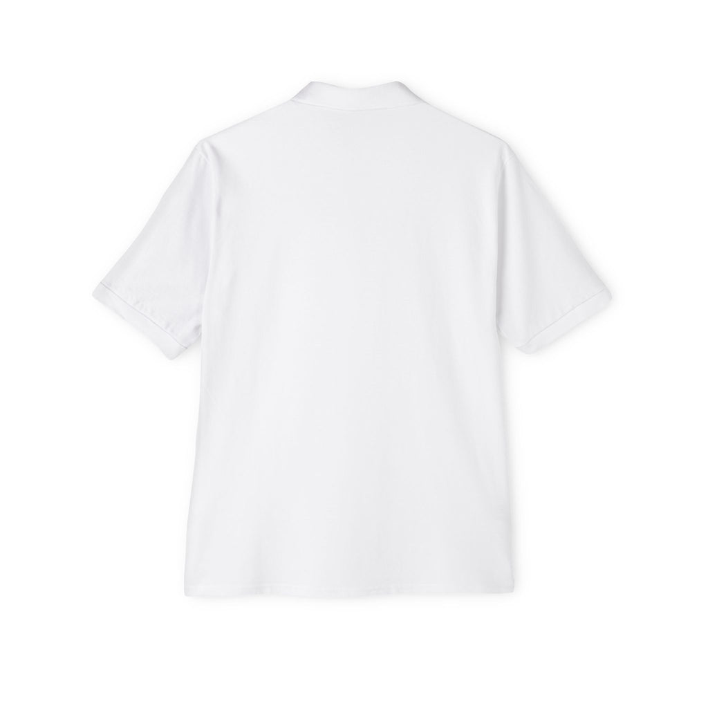 Albany Firebirds Logo Polo Shirt