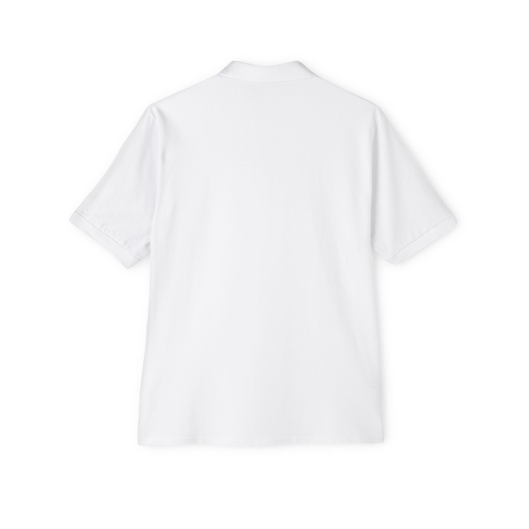 Albany Firebirds Logo Polo Shirt
