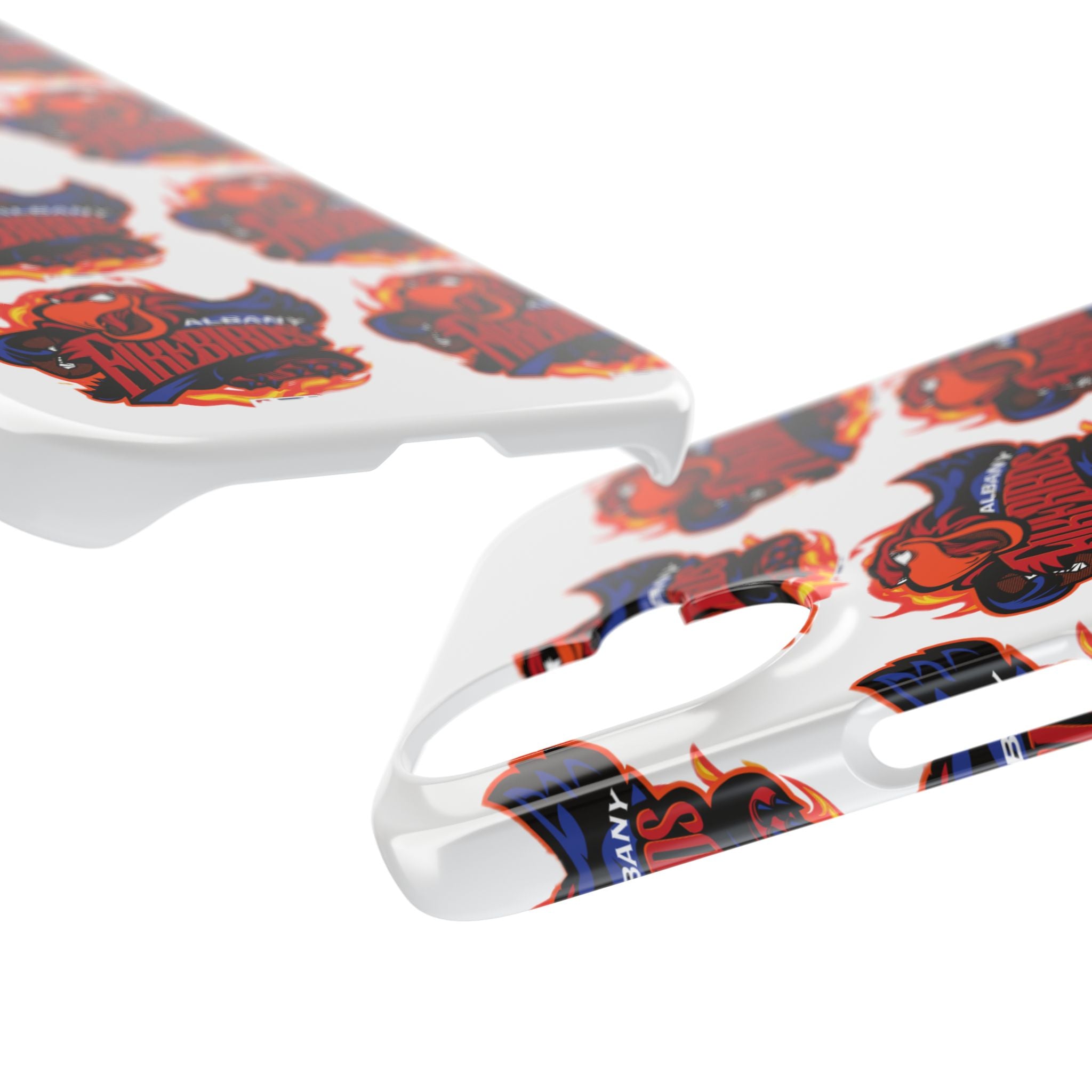 Slim Cases