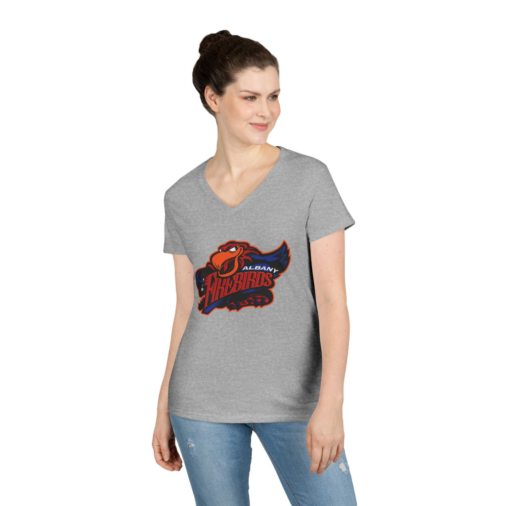 Firebirds V-Neck Shirt