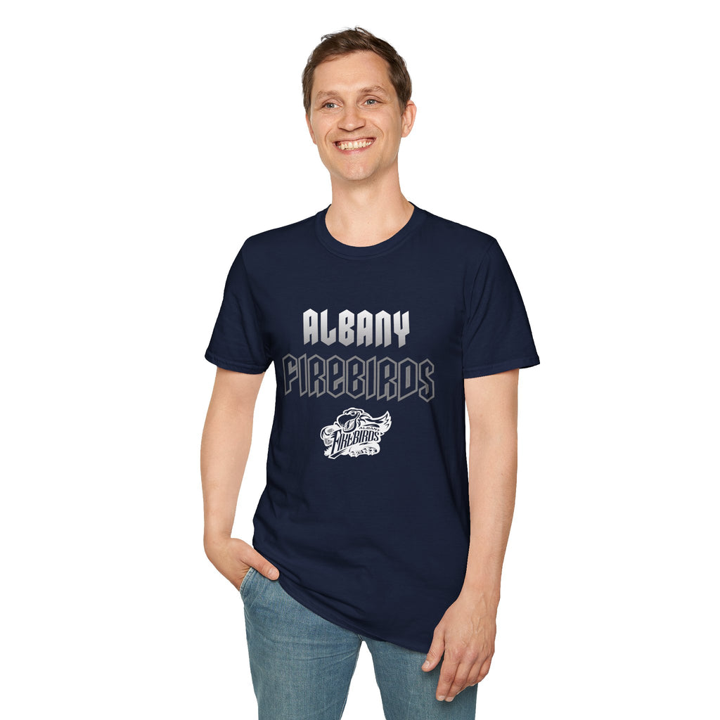 Albany Firebirds T-Shirt