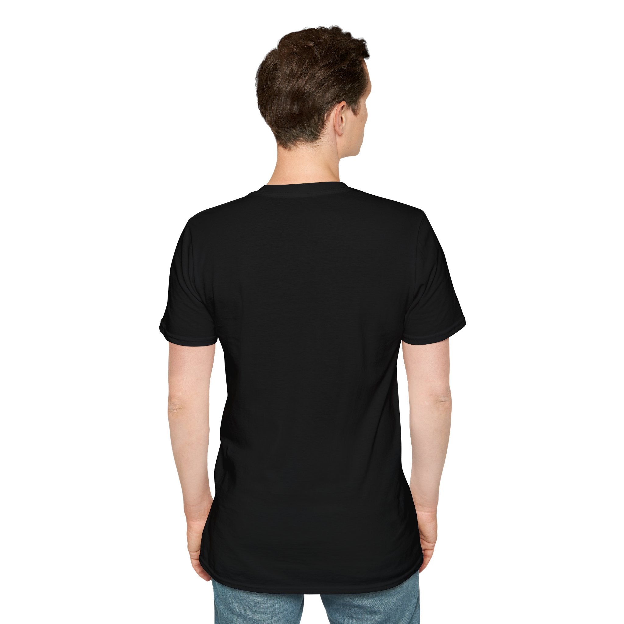 Albany Firebirds Football T-Shirt