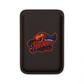 Magsafe Wallet — Albany Firebirds Logo Card Holder