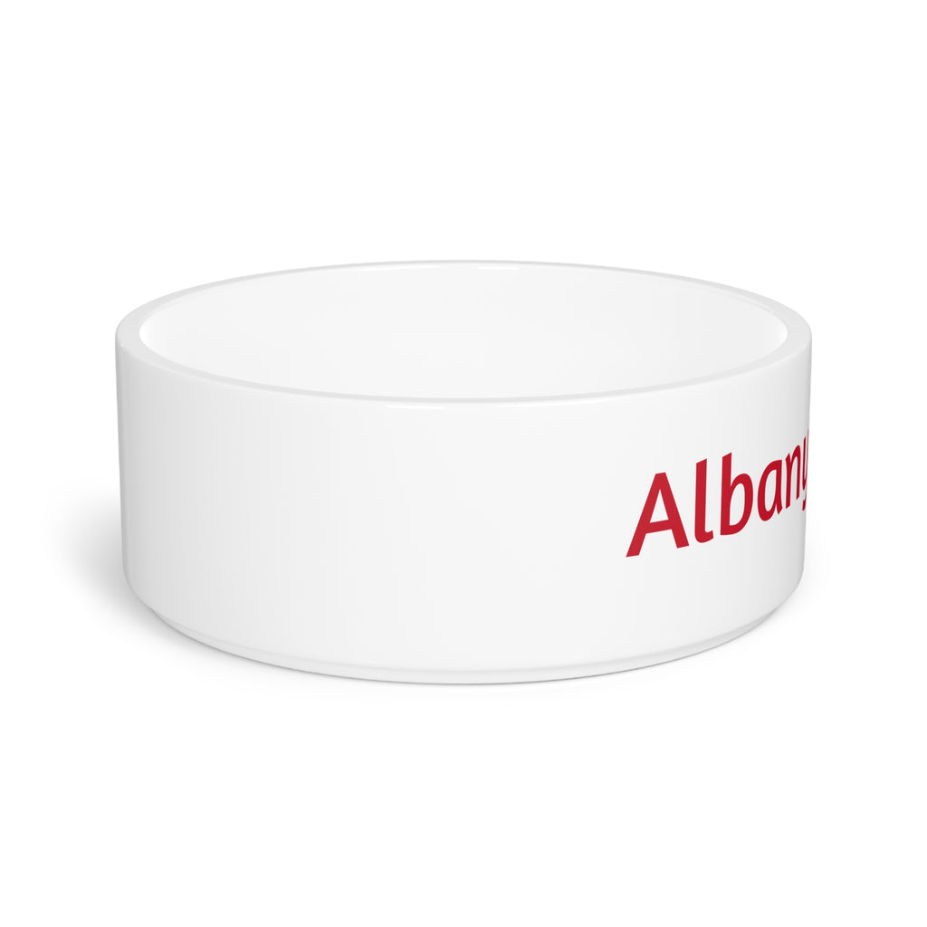 Pet Bowl