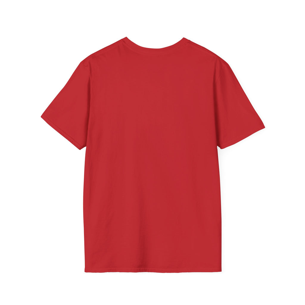 Albany Firebirds Retro Logo T-Shirt — Vintage Sports Team Tee