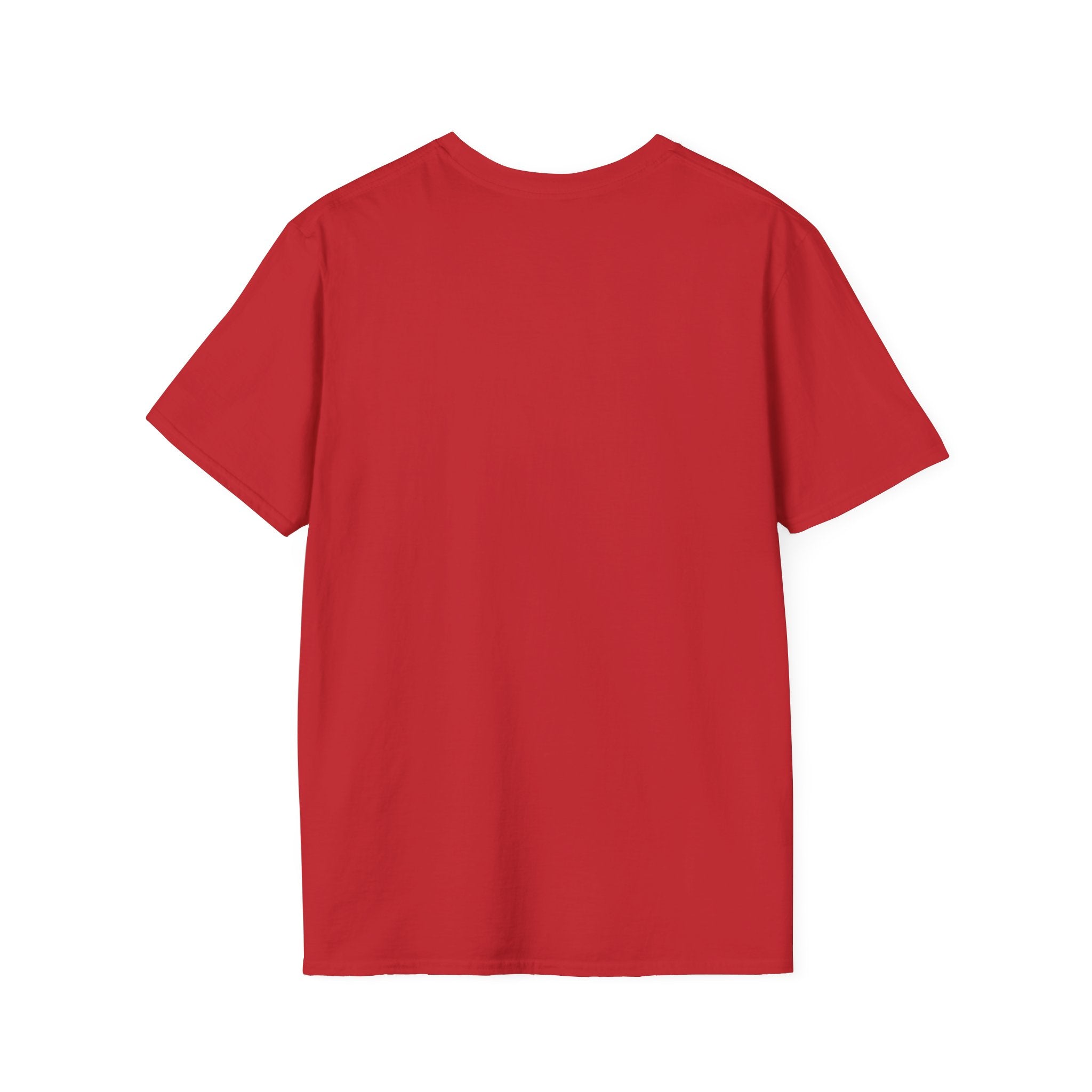 Albany Firebirds Retro Logo T-Shirt — Vintage Sports Team Tee