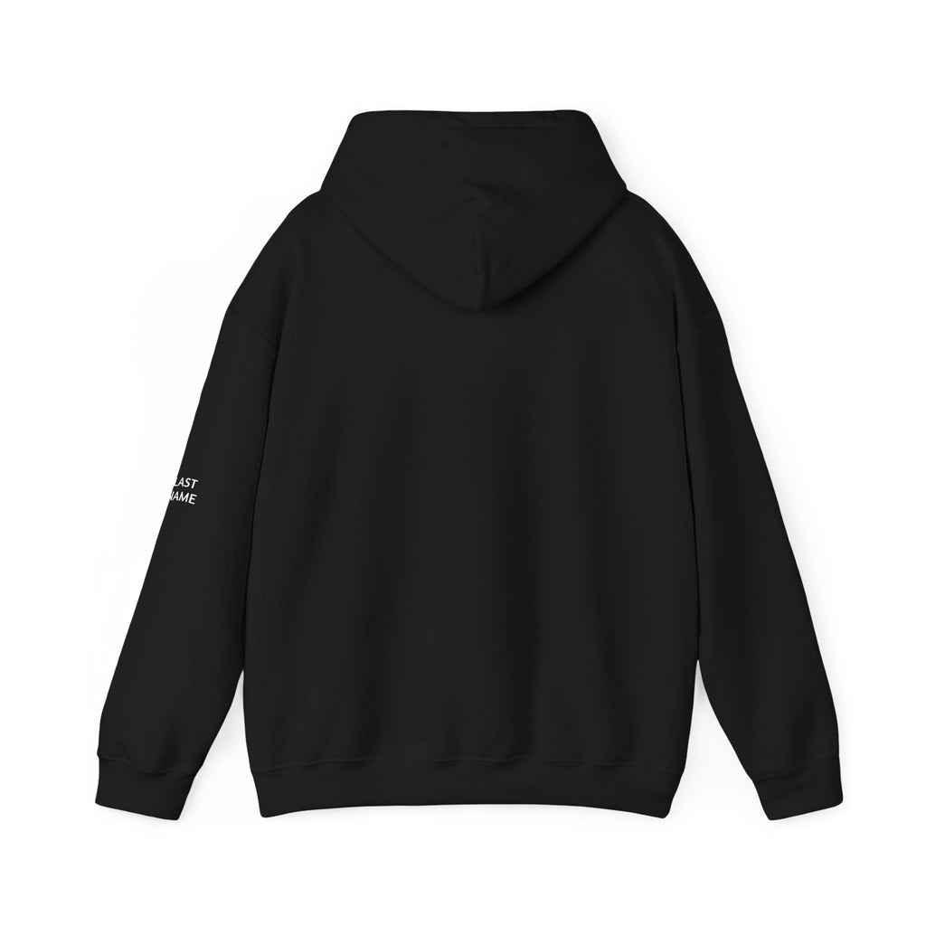 Albany Firebirds Hoodie With Customization