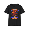Albany Firebirds 2026 Tour T-Shirt