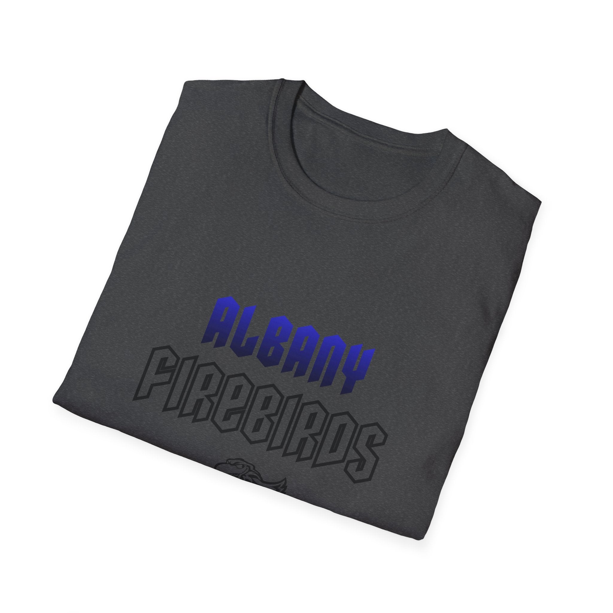 Albany Firebirds T-Shirt
