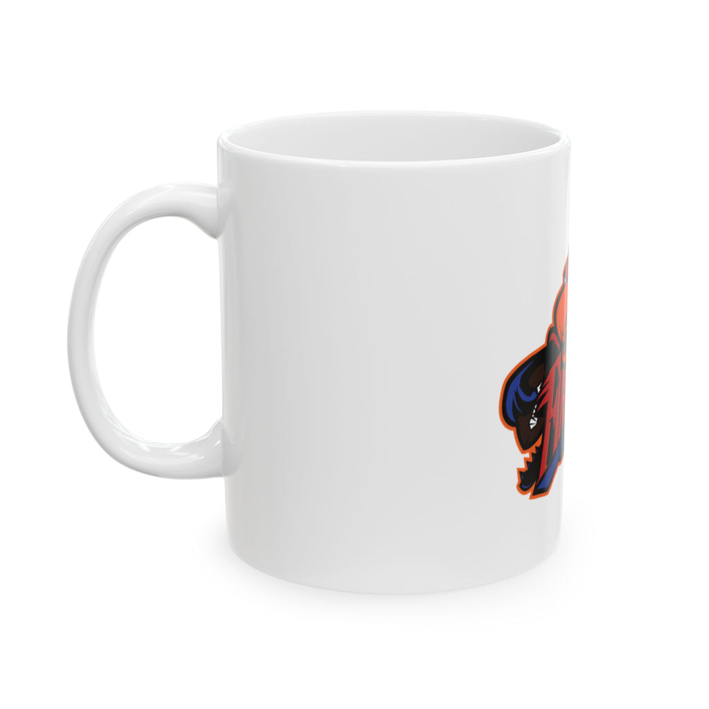 Ceramic Mug