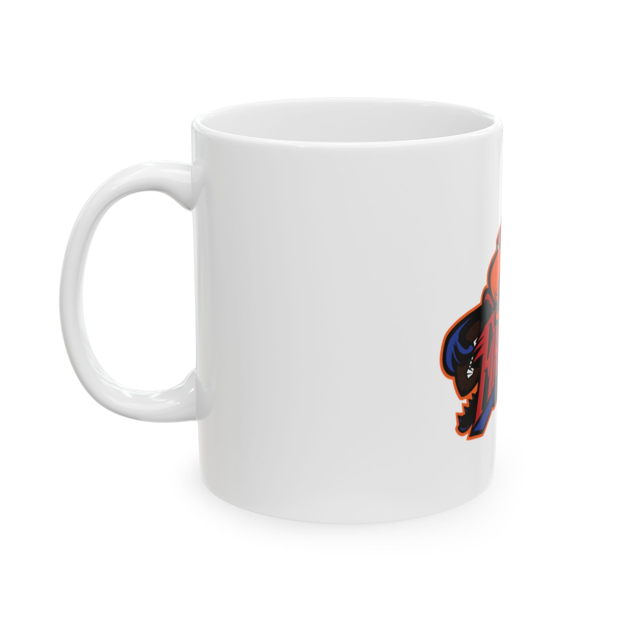 Ceramic Mug