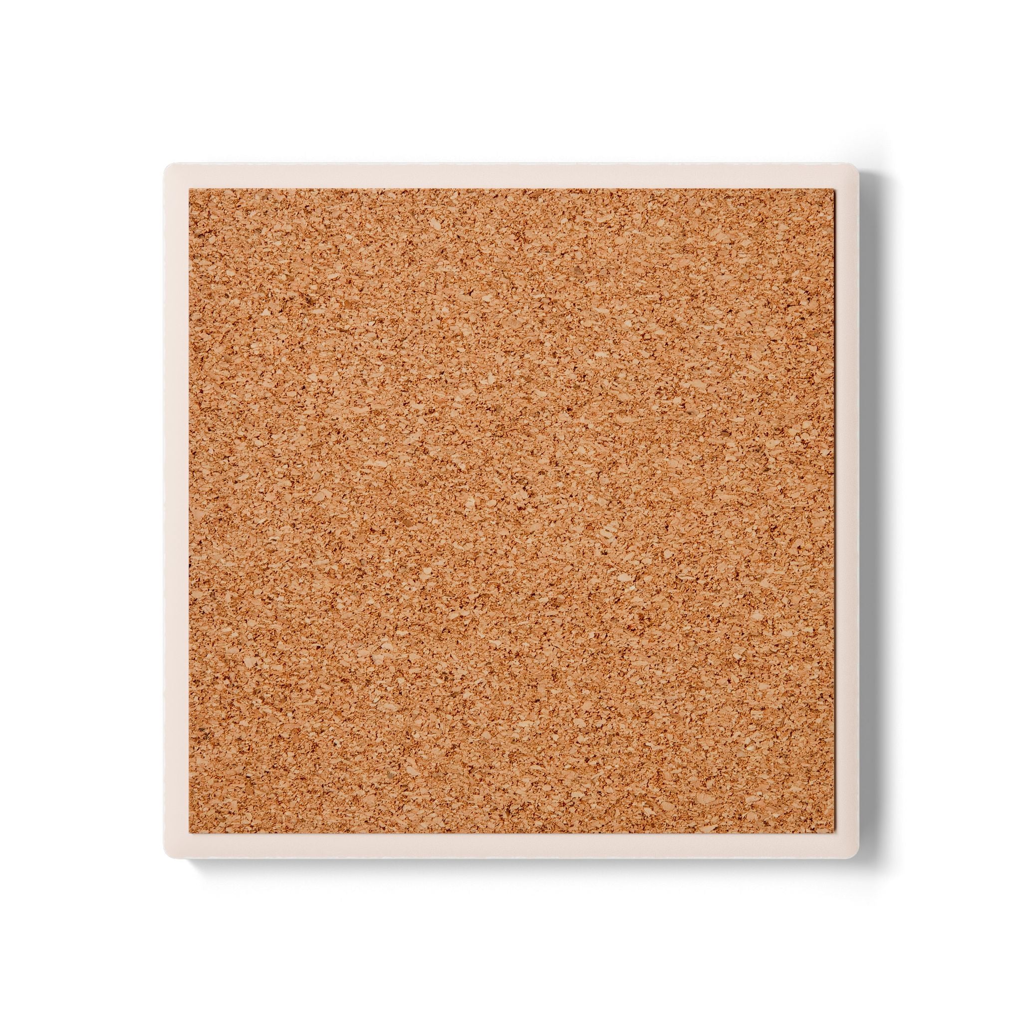 Albany Firebirds Ceramic Coaster