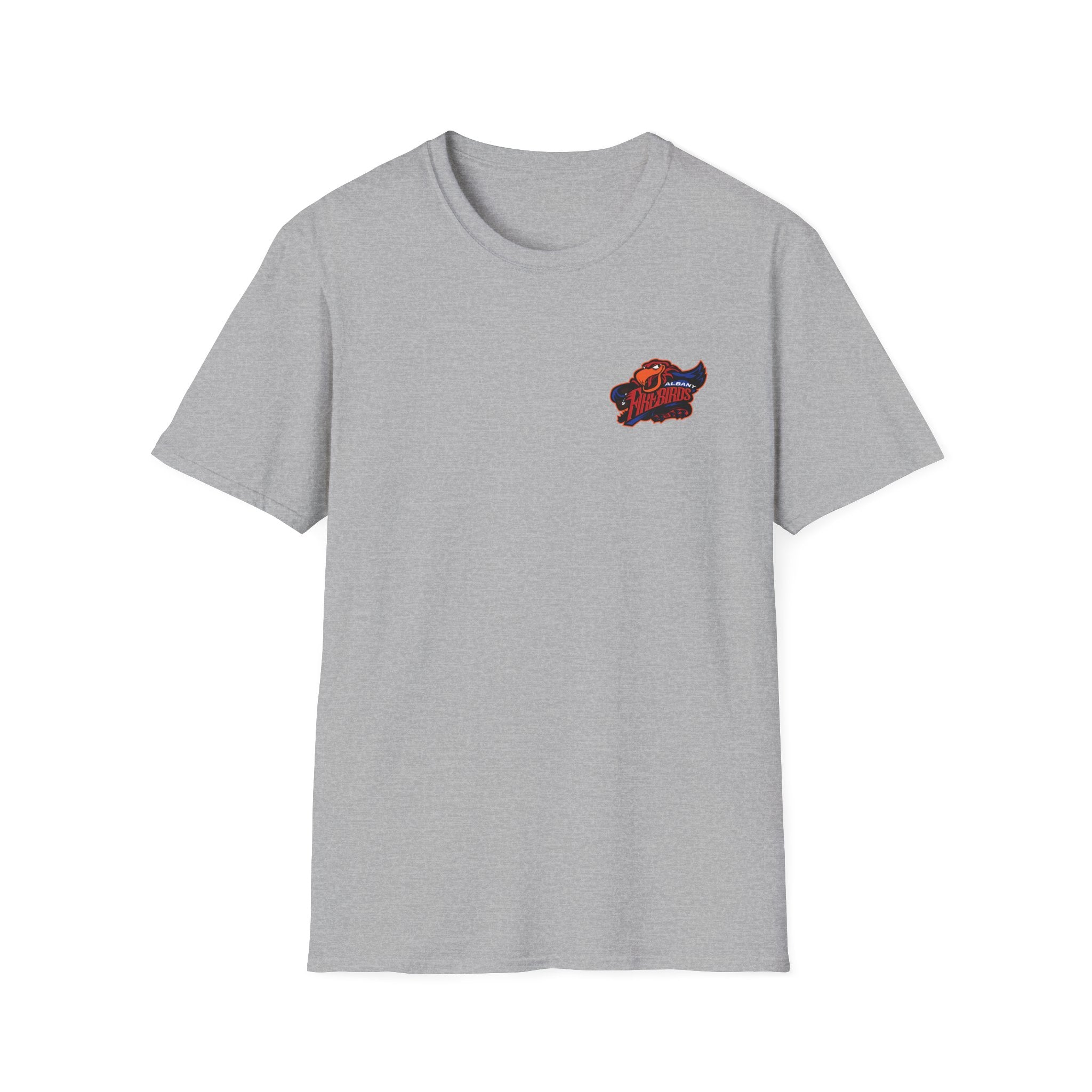 Standard Over Everything Shirt