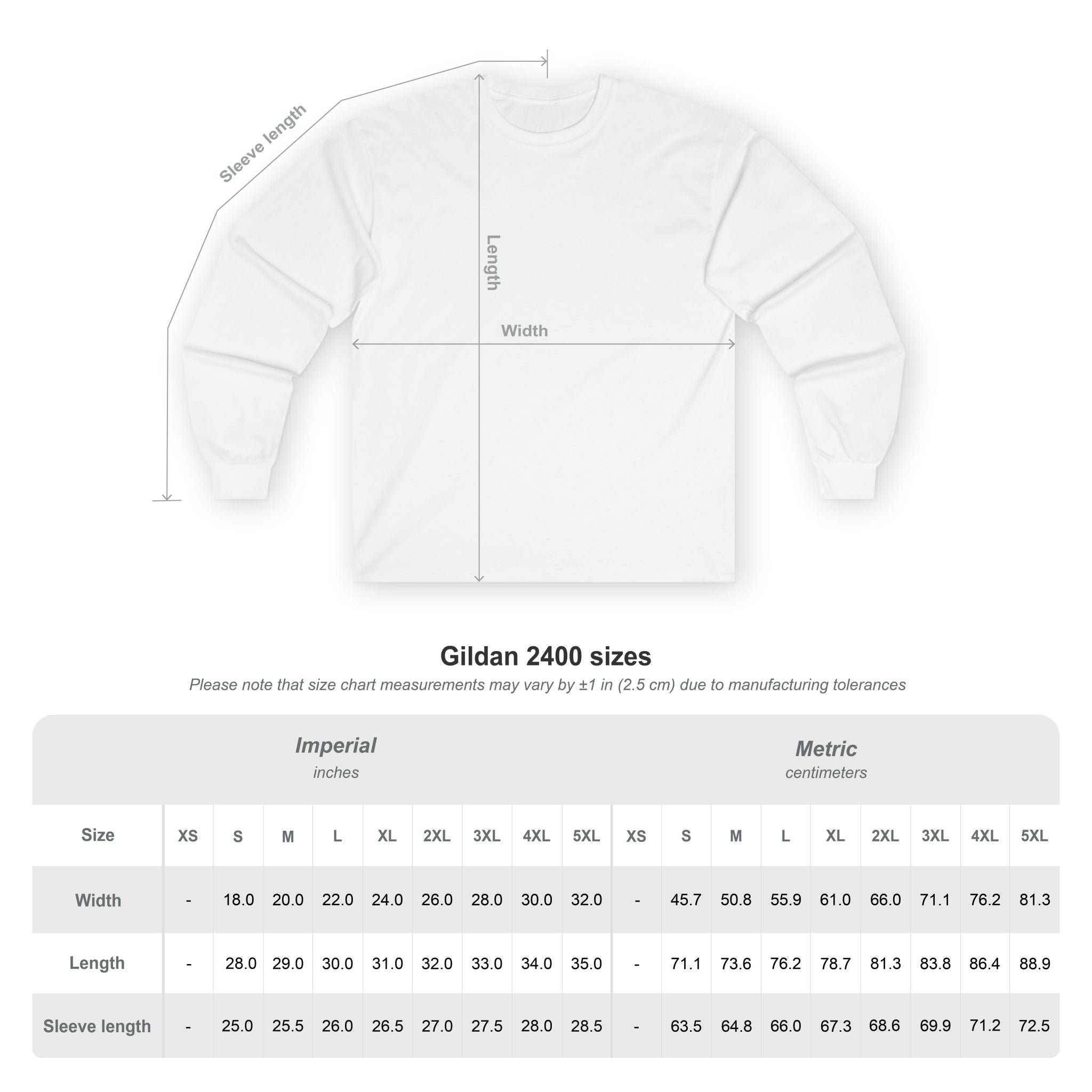 Albany Firebirds Logo Long Sleeve Tee