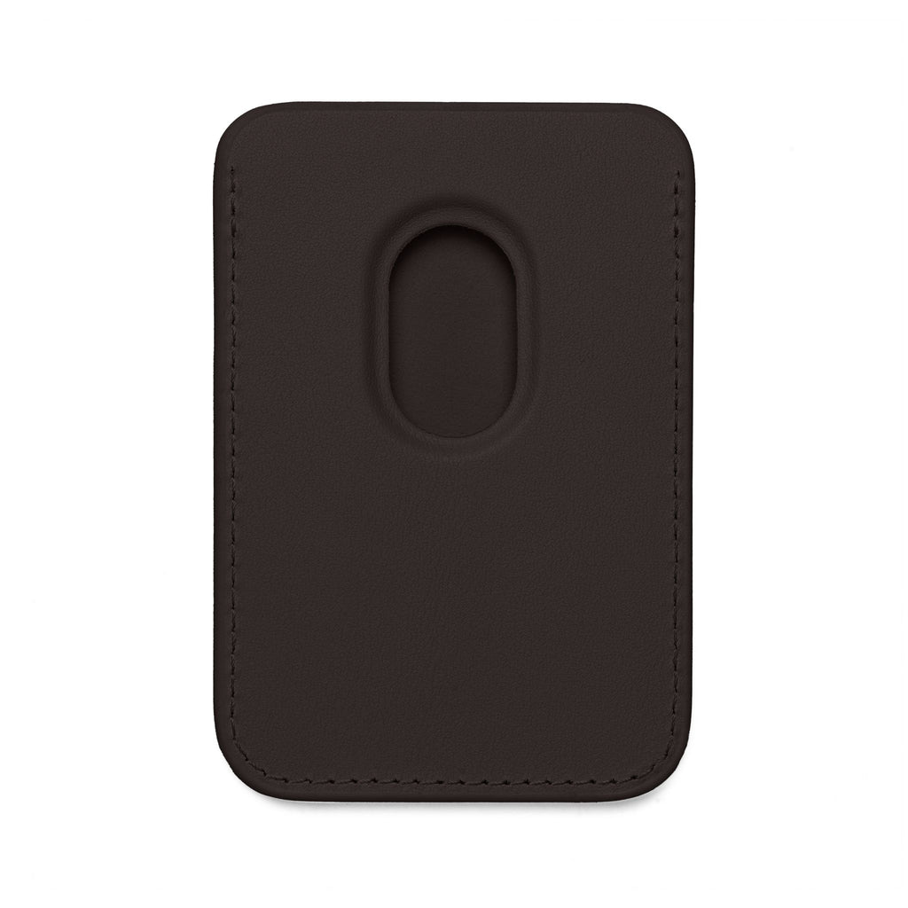 Magsafe Wallet — Albany Firebirds Logo Card Holder