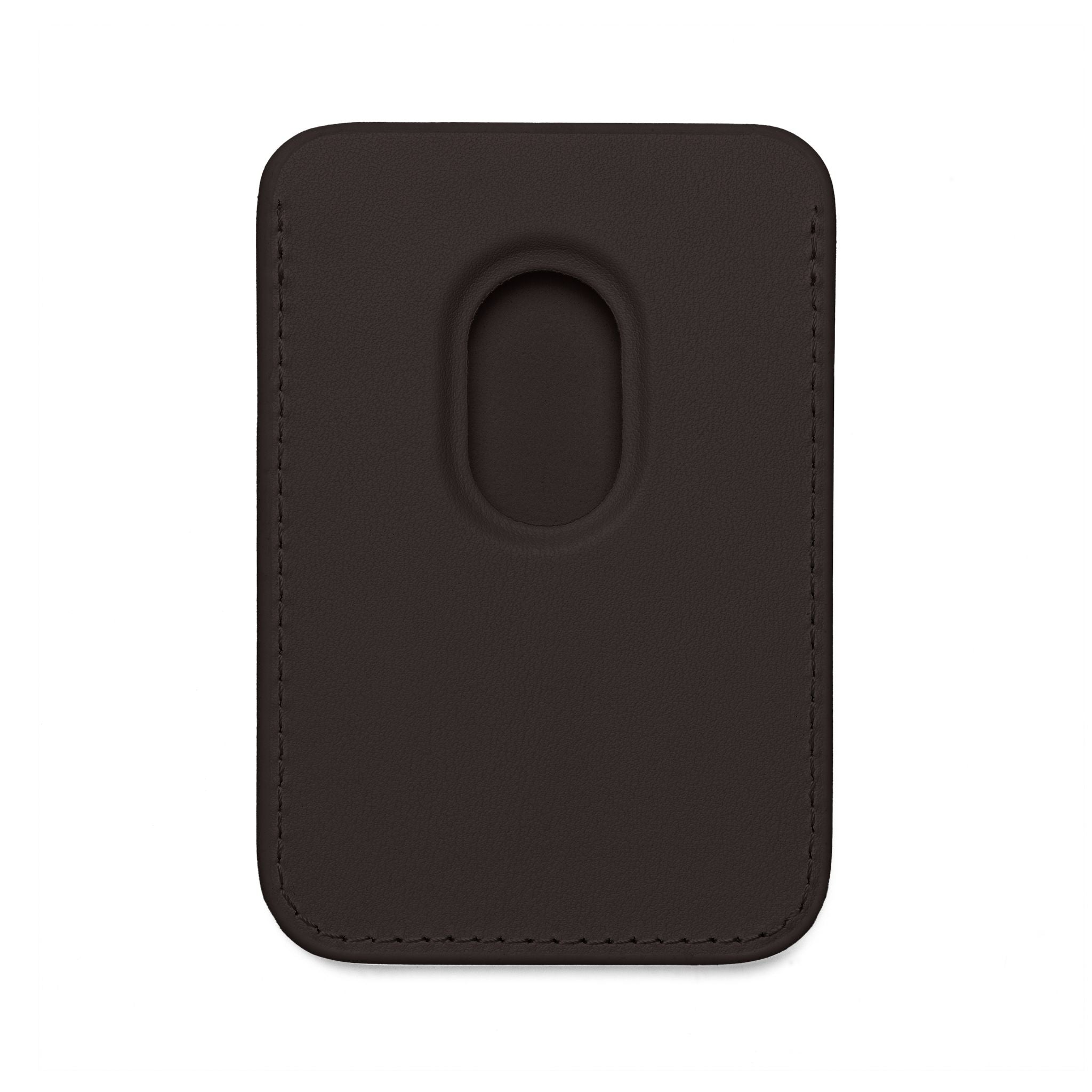 Magsafe Wallet — Albany Firebirds Logo Card Holder