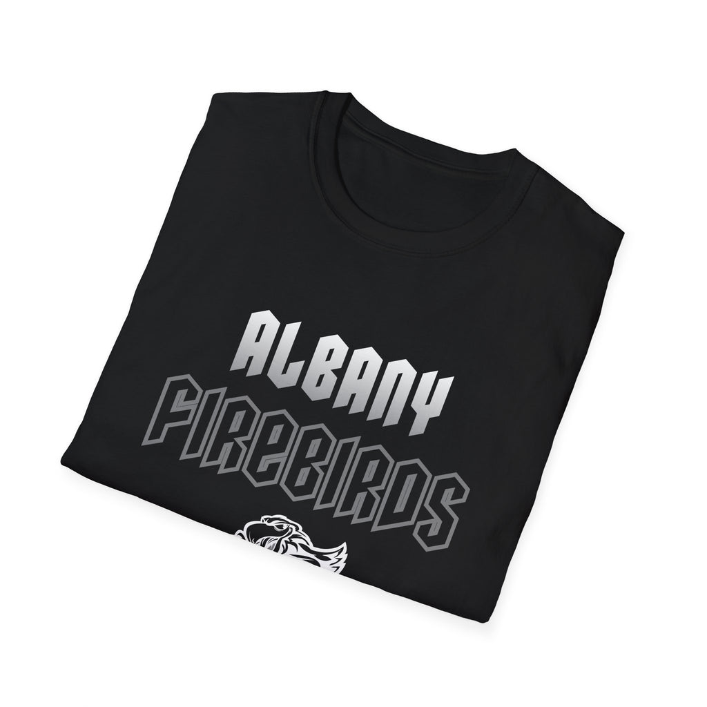 Albany Firebirds T-Shirt