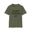 Albany Firebirds Military Shirt