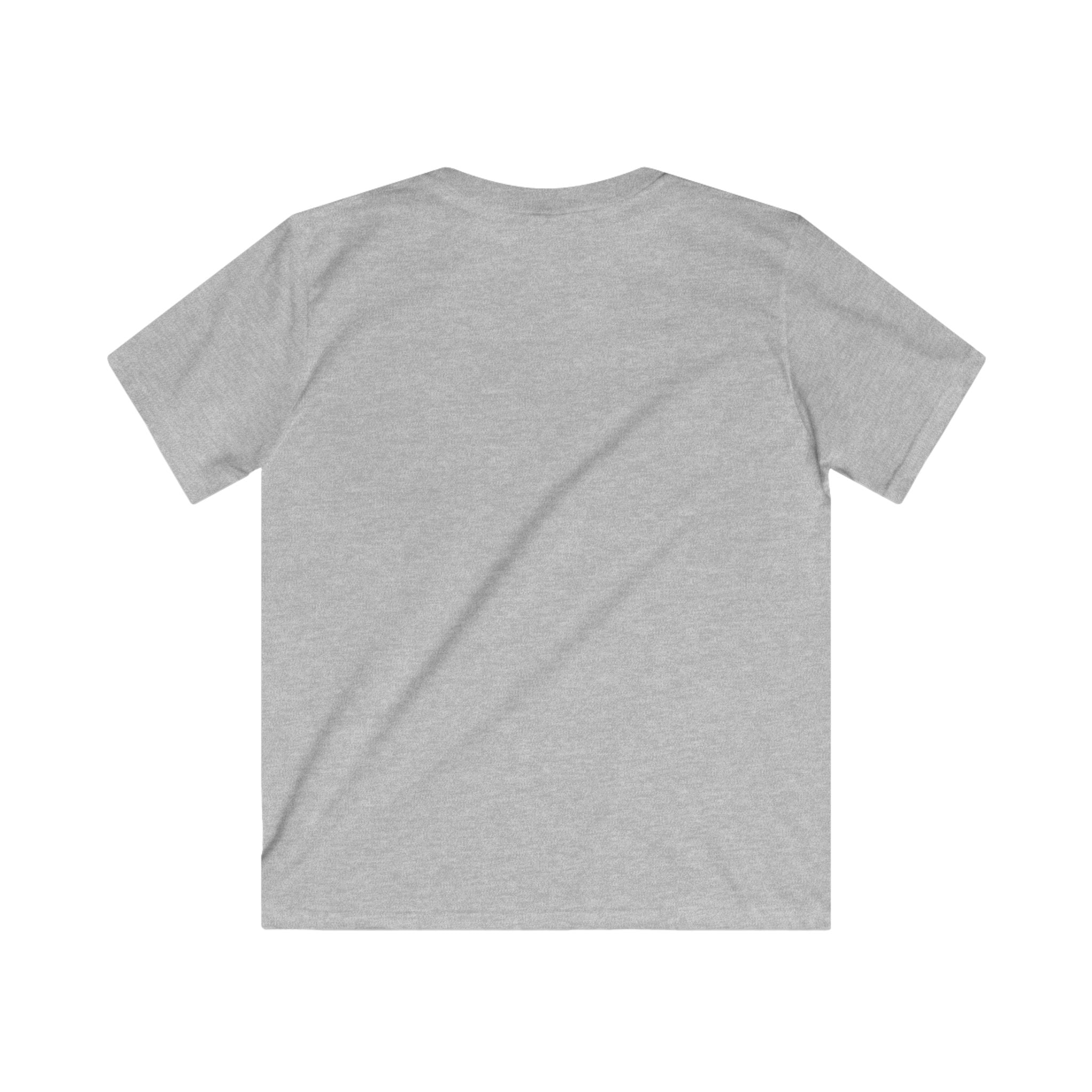 Kids Tee — Albany Firebirds Mascot Logo Youth T‑Shirt