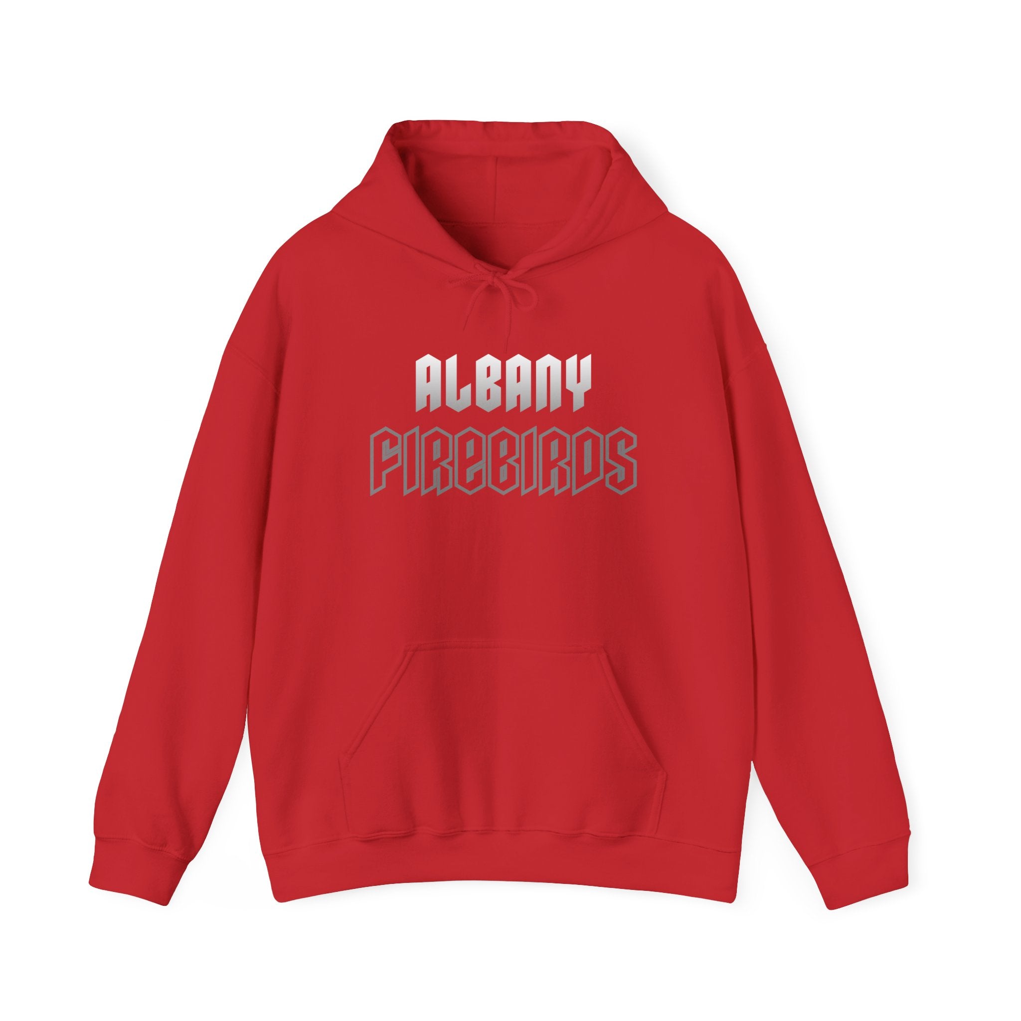 Albany Firebirds Hoodie
