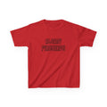Albany Firebirds Kids T‑Shirt — Retro Sports Team Tee