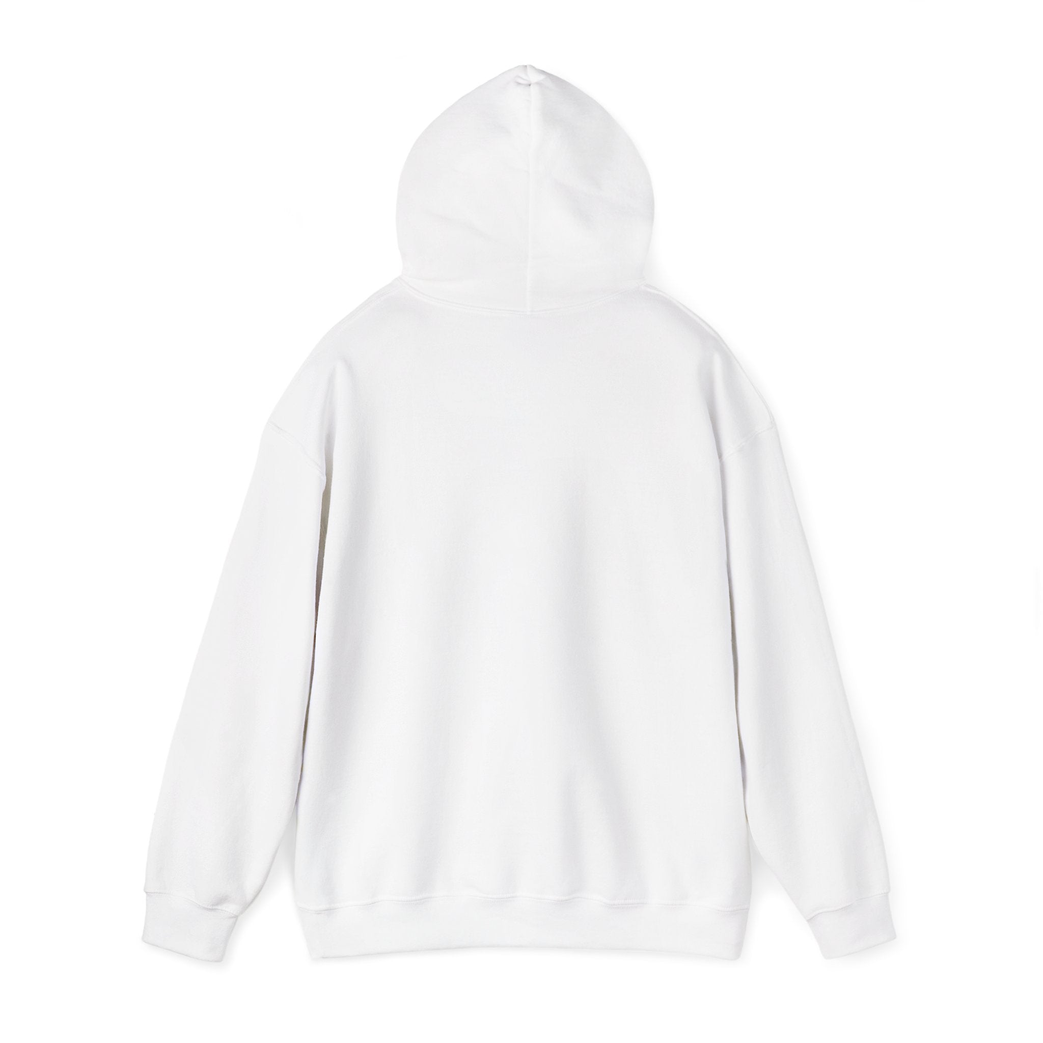 Firebirds Logo Hoodie