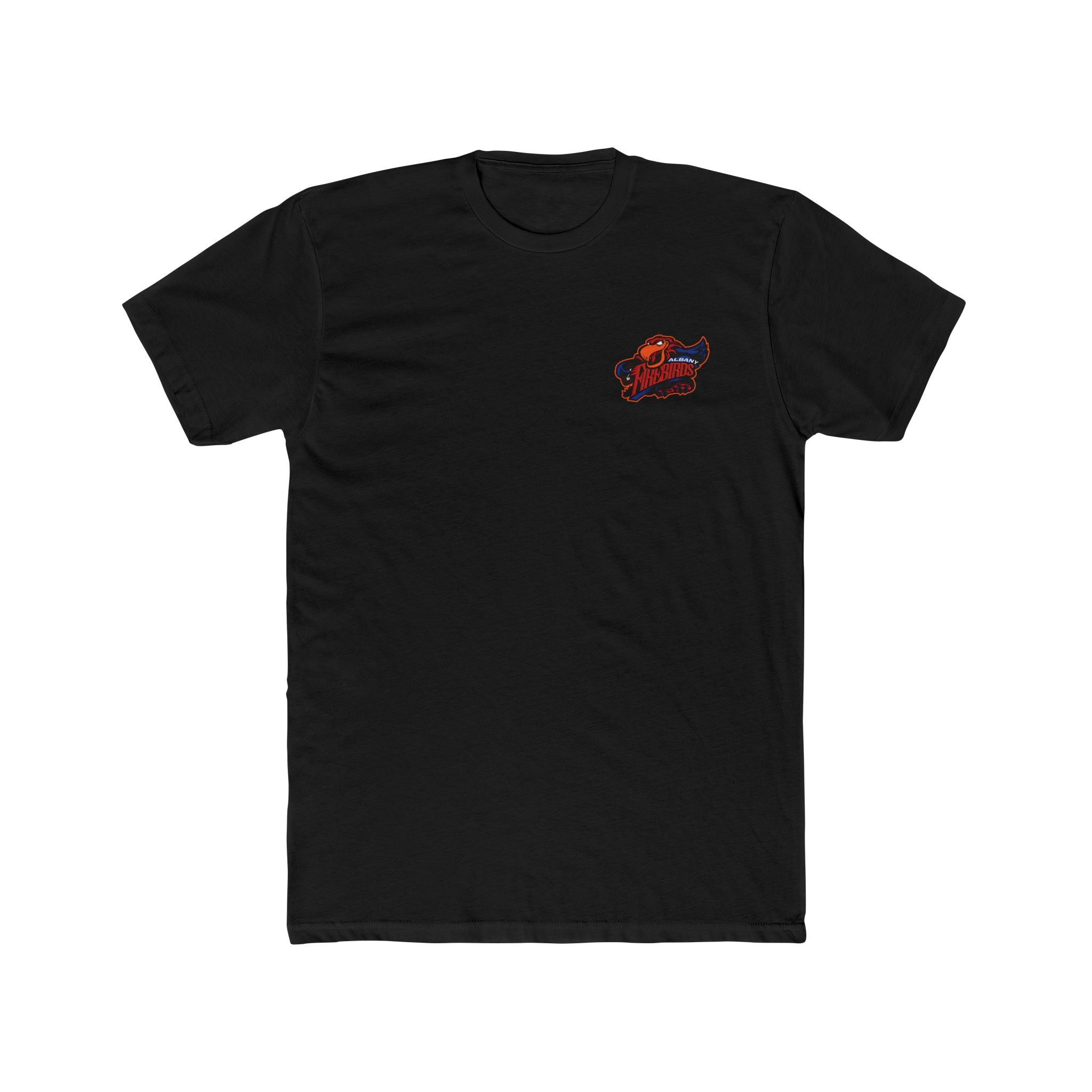 Standard over Everything T-shirt