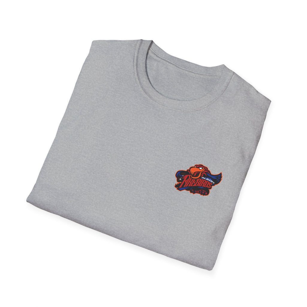 Standard Over Everything Shirt