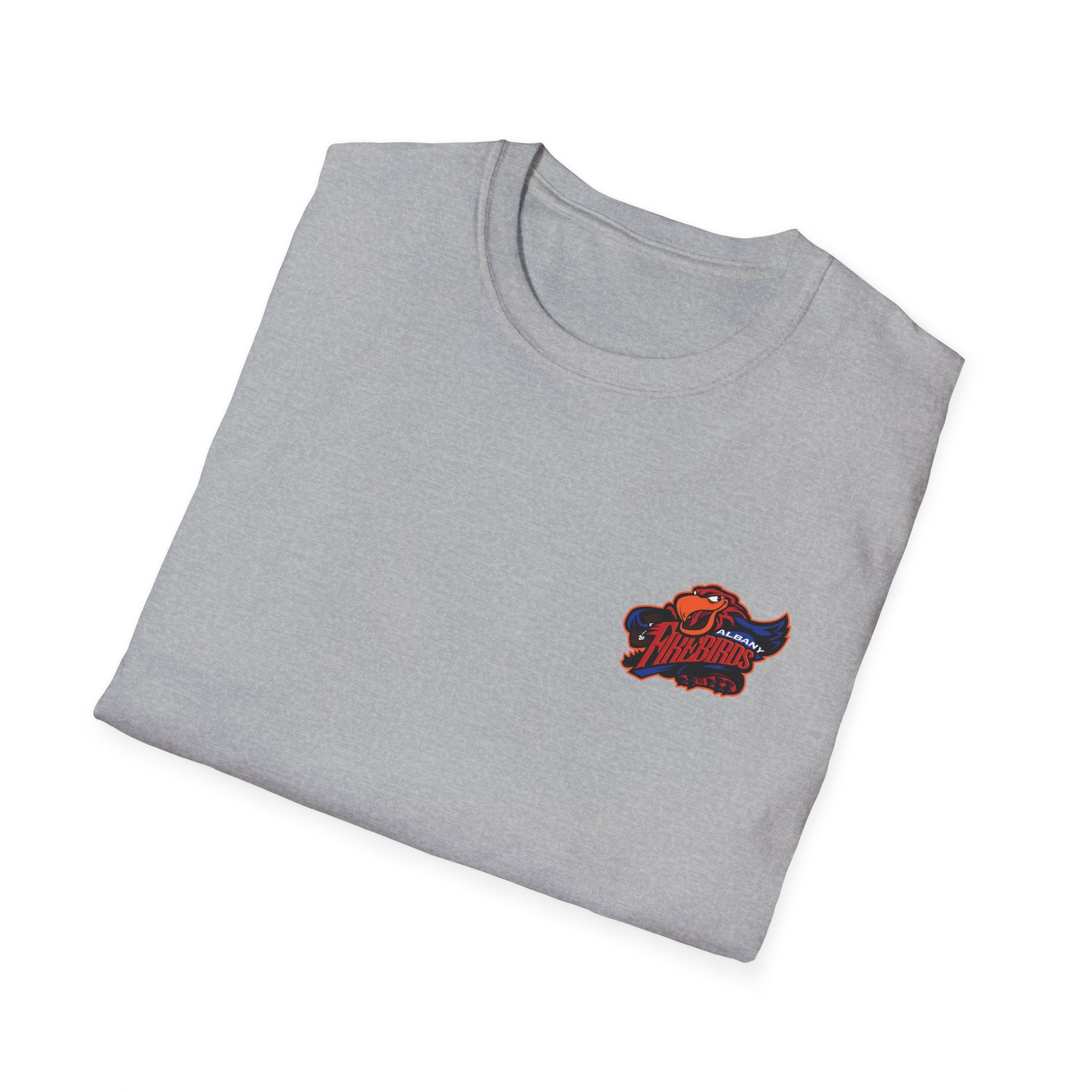 Standard Over Everything Shirt