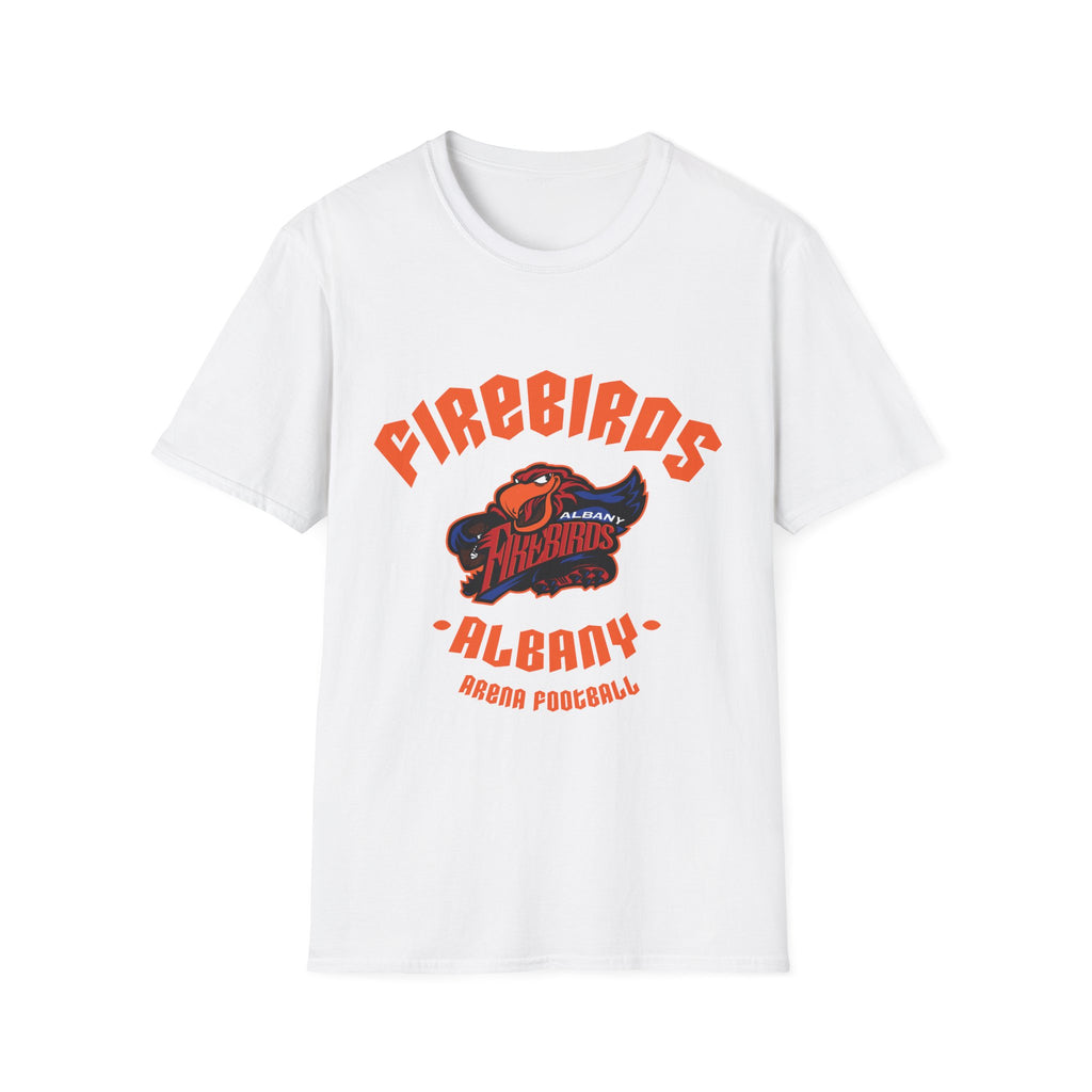 Albany Firebirds Football T-Shirt