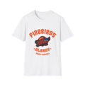 Albany Firebirds Football T-Shirt
