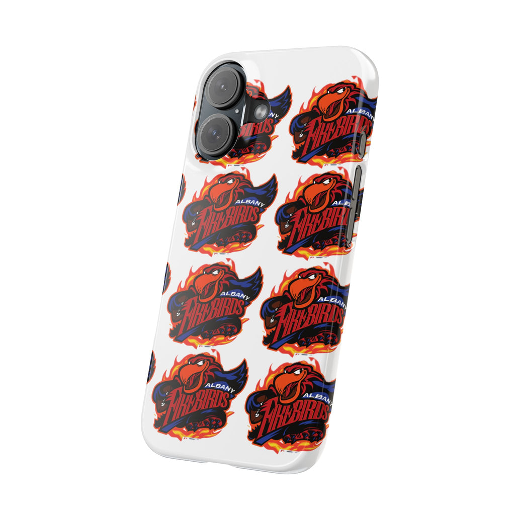 Slim Cases