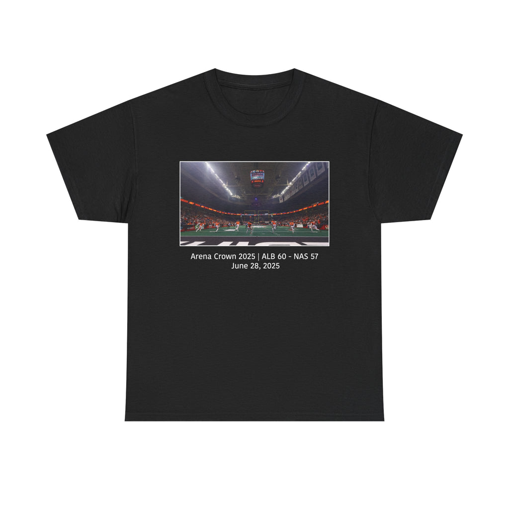2025 Championship Tee
