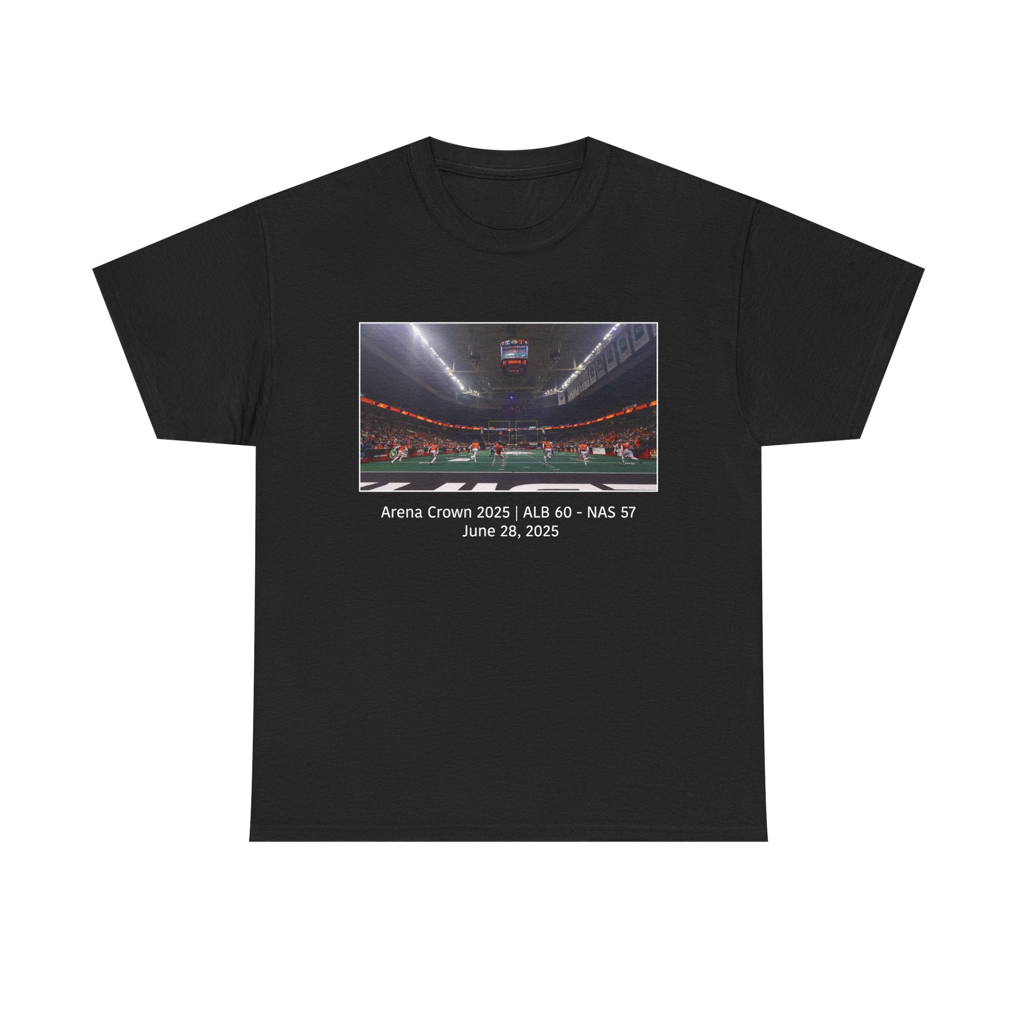 2025 Championship Tee