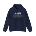 Albany Firebirds Hoodie