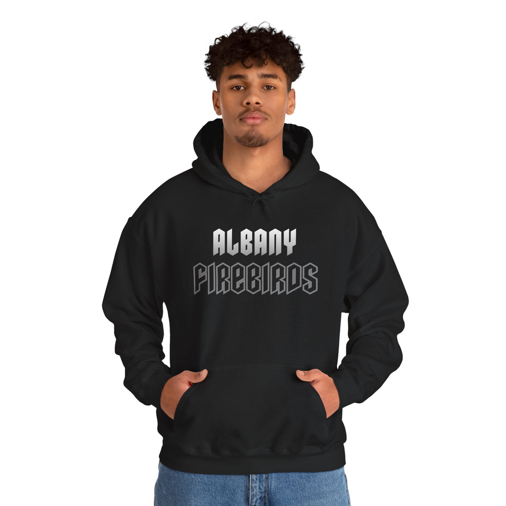 Albany Firebirds Hoodie