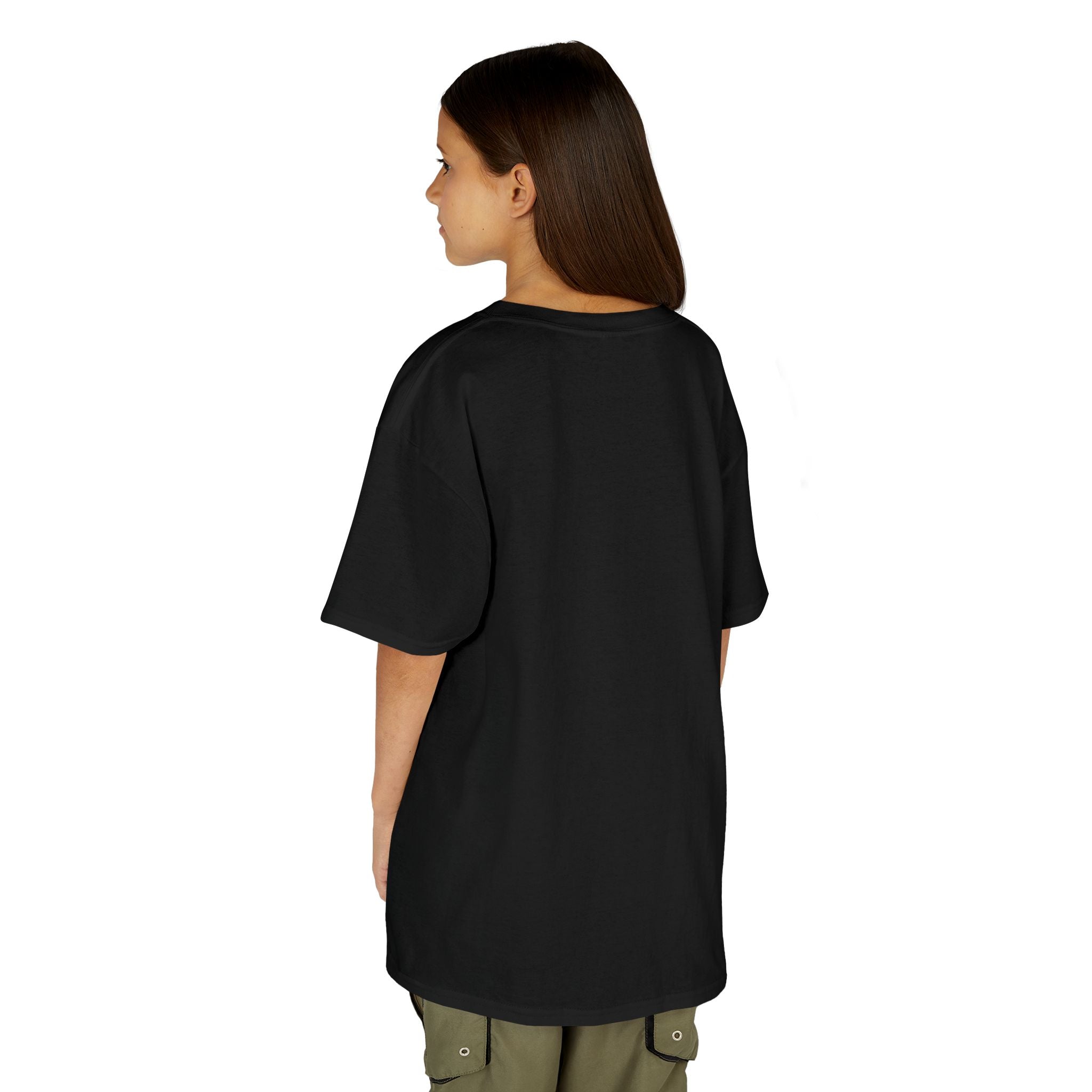 Kids Tee — Albany Firebirds Firebirds Tee